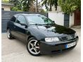 AUDI A3 1.8 Komfort Ambiente Friss Műszaki Digitális Klíma Könnyűfém Felni