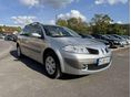 RENAULT MEGANE 2007/7 - 7