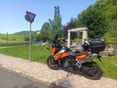 KTM 990 SUPERMOTO 2010/7 - 6