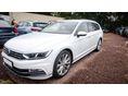 VOLKSWAGEN PASSAT VIII Variant 2.0 TDI BMT SCR Highline DSG7 R LINE