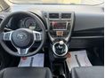 TOYOTA VERSO-S 2012/4 - 8