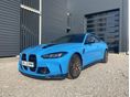 BMW M4 2024/10 - 1