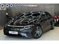 MERCEDES-BENZ EQS 2025/6 - 1