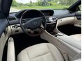 MERCEDES-BENZ CL 500 2008/4 - 4