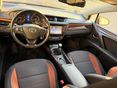 TOYOTA AVENSIS 2015/12 - 11