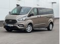 FORD TOURNEO 2021/1 - 1