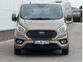 FORD TOURNEO 2021/1 - 2