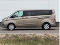 FORD TOURNEO 2021/1 - 3