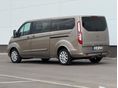 FORD TOURNEO 2021/1 - 4