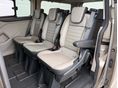FORD TOURNEO 2021/1 - 5