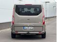 FORD TOURNEO 2021/1 - 8