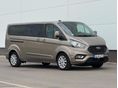 FORD TOURNEO 2021/1 - 10