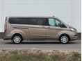 FORD TOURNEO 2021/1 - 11