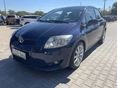 TOYOTA AURIS 2008/4 - 3