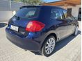 TOYOTA AURIS 2008/4 - 6