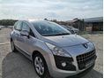 PEUGEOT 3008 2011 - 3