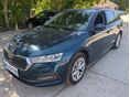 SKODA OCTAVIA Combi 2.0 TDI SCR Style 4x4 DSG / ÁFÁS / MAGYARORSZÁGI / 1 TULAJ / SZERVÍZKÖNYV / GARANCIA / PANORÁMA /