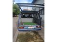 VOLKSWAGEN TRANSPORTER T3 1989/1 - 2