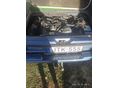 VOLKSWAGEN TRANSPORTER T3 1989/1 - 3