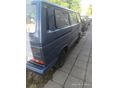 VOLKSWAGEN TRANSPORTER T3 1989/1 - 9