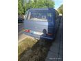 VOLKSWAGEN TRANSPORTER T3 1989/1 - 10
