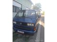 VOLKSWAGEN TRANSPORTER T3 1989/1 - 12