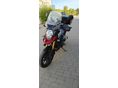 SUZUKI DL 1000 2014 - 2
