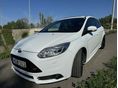 FORD FOCUS 2012/8 - 1