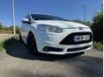 FORD FOCUS 2012/8 - 11