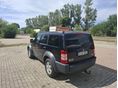 DODGE NITRO 2007/7 - 5