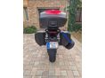 YAMAHA TRACER 9 GT+ 2024 - 2
