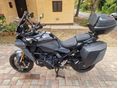 YAMAHA TRACER 9 GT+ 2024 - 7