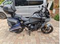 YAMAHA TRACER 9 GT+ 2024 - 9