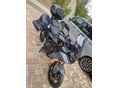 YAMAHA TRACER 9 GT+ 2024 - 11