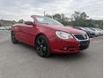 VOLKSWAGEN EOS 2010/9 - 7