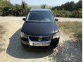 VOLKSWAGEN TOURAN 1.9 PD TDi Conceptline DSG DPF Rozsdamentes