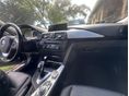 BMW 320 2013/4 - 5