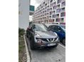 NISSAN JUKE 2015 - 2