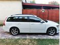 VOLVO V50 1.6 D DRIVe R design