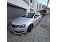 SKODA OCTAVIA 1.6 CR TDI Style