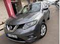 NISSAN X-TRAIL 2015/10 - 1