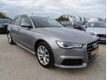 AUDI A6 2017/6 - 1