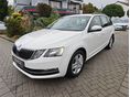 SKODA OCTAVIA 2018/10 - 1