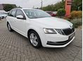 SKODA OCTAVIA 2018/10 - 2