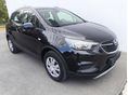 OPEL MOKKA X 2017/9 - 2