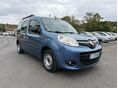 RENAULT KANGOO 2013/6 - 7