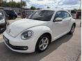 VOLKSWAGEN BEETLE 2011/11 - 2