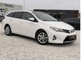 TOYOTA AURIS 2013/12 - 3