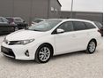 TOYOTA AURIS 2013/12 - 7