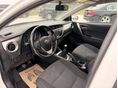 TOYOTA AURIS 2013/12 - 12